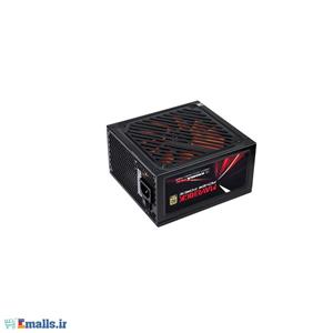 پاور زیگماتک مدل ماوریک اس 400 Xigmatek Maverick S 400 Power Supply