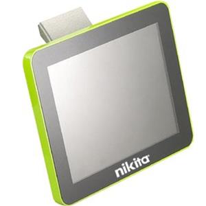 نمایشگر مشتری صندوق فروشگاهی نیکیتا مدل iCash Nikita LCD FOR ICASH POS Terminal