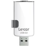 Lexar M20I Mobile Lightning/USB 3.0 Flash Memory - 64GB