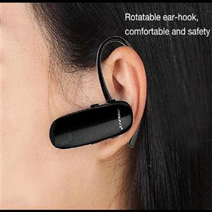 هدست استریو بی سیم پایزن مدل ال ای 004 Pisen LE004 Wireless Stereo Bluetooth Headset