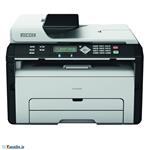 Ricoh SP 204SFN Multifunctiona Laserjet Printer