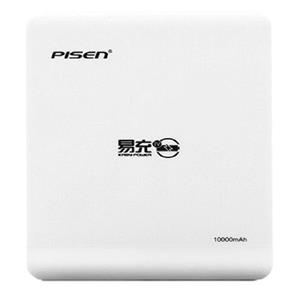 پاور بانک پایزن مدل تی اس دی 151 ایزی ظرفیت 10000 میلی امپر Pisen TS D151 Easy Power 10000mAh Bank 