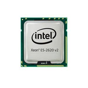 پردازنده مرکزی اینتل سری Haswell مدل Xeon E5-2620 V3