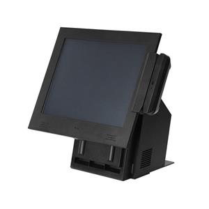 صندوق فروشگاهی اسکار مدل تی 9800 Oscar T9800 POS System 