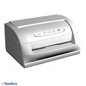 دستگاه پر فراژ چک اولیوتی مدل پس بوک پی بی 2 Olivetti Passbook PB2 Cheque Printer