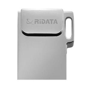 فلش مموری ری دیتا مدل برایت با ظرفیت 64 گیگابایت Ridata Bright USB 3.0 Flash Memory 64GB