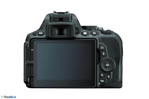 دوربین عکاسی  دیجیتال نیکون دی 5500 کیت 18-55 VR AFP