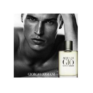 Giorgio armani acqua di gio outlet 200