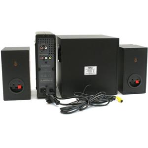 اسپیکر ادیفایر مدل سی 11 Edifier C11 Multimedia Audio Speaker System 