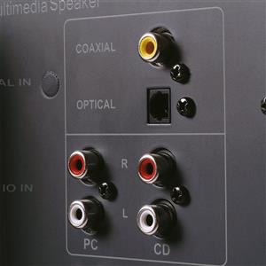 اسپیکر سری خانگی ادیفایر مدل اس 530 دی Edifier S530D Home Series 2.1 Sound System