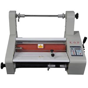 پرس کارت اکس مدل 360 AX 360 Laminating Machines