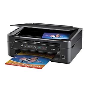 پرینتر چندکاره اپسون مدل ایکس پی 200 اکسپرشن هم Epson XP200 Expression Home Printer