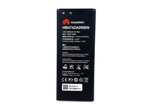 باتری موبایل هوآوی اسند وای 550 Huawei Ascend Y550 Original Battery