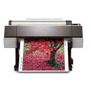 پلاتر جوهرافشان اپسون مدل استایلوس پرو 7900 Epson Stylus Pro 7900 Plotter