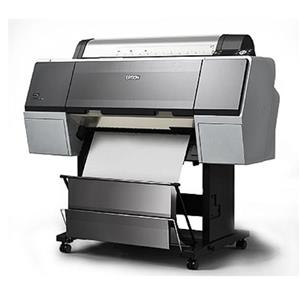 پلاتر جوهرافشان اپسون مدل استایلوس پرو 7900 Epson Stylus Pro 7900 Plotter