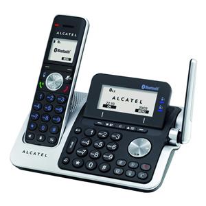 تلفن بی سیم آلکاتل XP2050 Alcatel XP2050