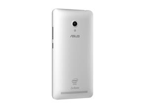 گوشی موبایل ایسوس مدل زنفون 6 با قابلیت 3 جی دو سیم کارت ASUS ZenFone 6 A601CG 3G 16GB Dual SIM 