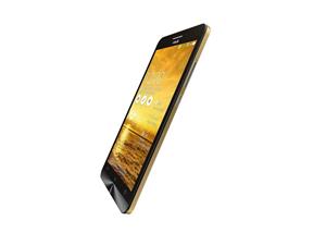 گوشی موبایل ایسوس مدل زنفون 6 با قابلیت 3 جی دو سیم کارت ASUS ZenFone 6 A601CG 3G 16GB Dual SIM 