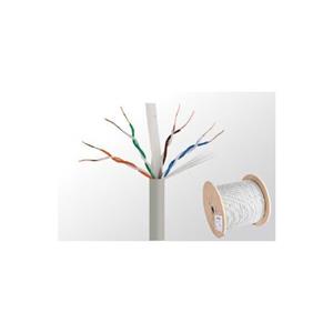 کابل شبکه یونیکام کت 6 یو تی UC-CABU6 Category 6 Solid UTP Cable 