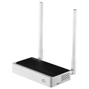 روتر وایرلس توتولینک مدل N200RE TOTOLINK Wireless Router 