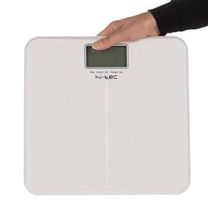 ترازو دیجیتال هایتک مدل HI-DS56-A Hi-Tec HI-DS56-A Digital Scale