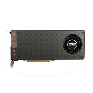 کارت گرافیک ایسوس RX480-8G ASUS RX480-8G Graphics Card