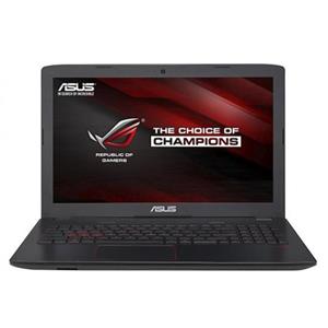 لپ تاپ ایسوس مدل ROG GL552VW ASUS ROG GL552VW - Core i7-16GB-1T