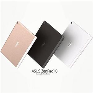 تبلت ایسوس مدل ZenPad 10 Z300CNL همراه با کیبورد- ظرفیت 32 گیگابایت ASUS ZenPad 10 Z300CNL Tablet with Keyboard - 32GB