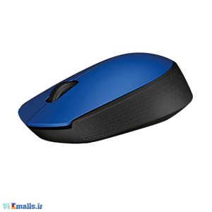 موس بی سیم لاجیتک M170 Logitech M170 Wireless Mouse