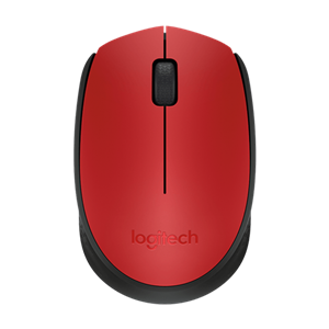 موس بی سیم لاجیتک M170 Logitech M170 Wireless Mouse