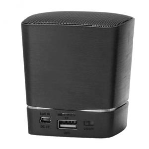 TSCO TS2340 Portable Bluetooth Speaker 