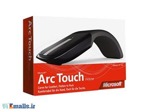 Microsoft Arc Touch Mouse Artist Series 