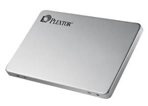 Plextor M7V SATA3 SSD - 256GB 