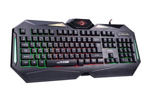 Marvo K608 Gaming Keyboard 