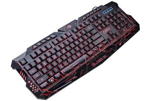Marvo K636L Gaming Keyboard 