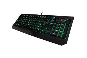 Razer Keybboard Blackwidow Ultimate 2016 