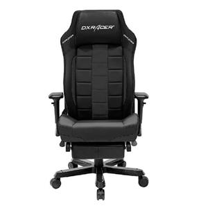 صندلی گیمینگ دی ایکس ریسر مدل سی ای/120/ان/اف تی DXRacer CE120/N/FT  Racing Series Gaming Chair
