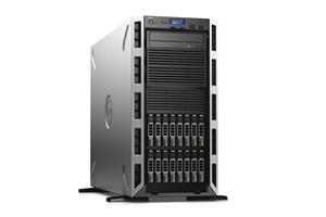 کامپیوتر سرور دل مدل پاور اج تی 430 DELL PowerEdge T430 E5-2609 v3 8GB Tower Server