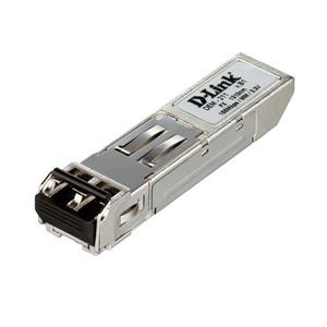 فرستنده و گیرنده چند حالت دی لینک مدل دی ای ام 211 D-Link DEM-211 SFP 100Base-FX Multi-mode Fibre Transceiver