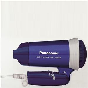 سشوار پاناسونیک مدل ایی اچ 5934 Panasonic EH5934 Turbo Hair Dryer