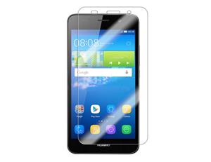 محافظ صفحه نمایش گلس مناسب برای گوشی موبایل هوآوی وای 6 پرو Huawei Y6 Pro Glass Screen Protector
