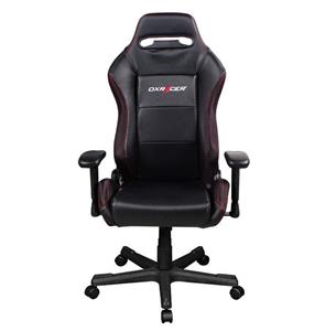 صندلی گیمینگ دی ایکس ریسر مدل دی ای/88/ان DXRacer DE88/N  Drifting Series Gaming Chair