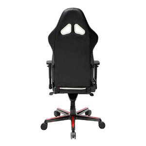 صندلی گیمینگ دی ایکس ریسر مدل او اچ ار 110 ان دبلیو DXRacer OH RH110 NWR Racing Series Gaming Chair 