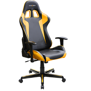 صندلی گیمینگ دی ایکس ریسر مدل FL00 NO DXRacer Formula Series Gaming Chair 