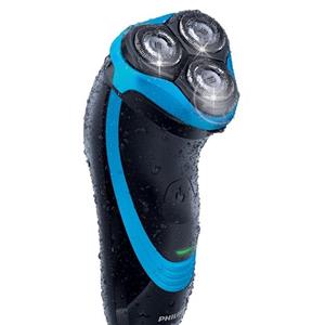 ماشین اصلاح صورت فیلیپس مدل آکواتاچ ای تی 752 PHILIPS Aquatouch AT752 Shaver