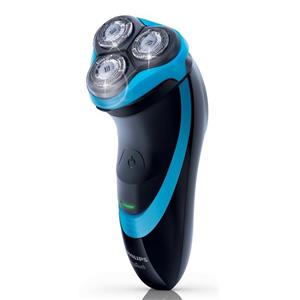 ماشین اصلاح صورت فیلیپس مدل آکواتاچ ای تی 752 PHILIPS Aquatouch AT752 Shaver