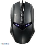 Cooler Master CM Storm Octane Multicolor LED Gaming Keyboard and Mouse