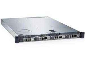 کامپیوتر سرور دل مدل پاور اج آر 230 DELL PowerEdge R320 E5-2407 v2 8GB Rack Server