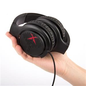هدست گیمینگ کریتیو مدل سوند بلاسترایکس اچ 3 Creative Sound BlasterX H3 Gaming Headset