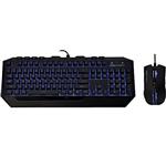 Cooler Master Devastator Gaming Keyboard and Mouse